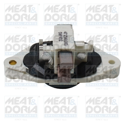 Alternator Regulator